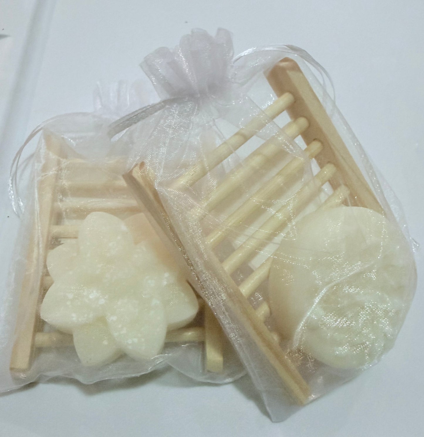 Eucalyptus -Goat Milk & Tallow Lotion Bars